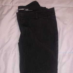 Old Navy Pixie Pants
